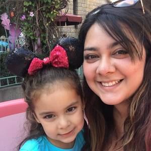 Meet your Posher, Amber